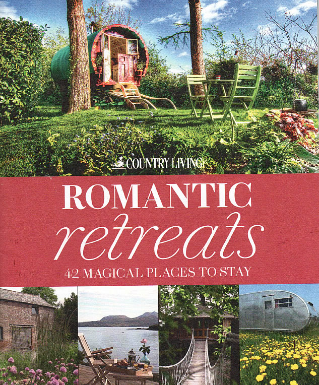 Featured in The Country Living