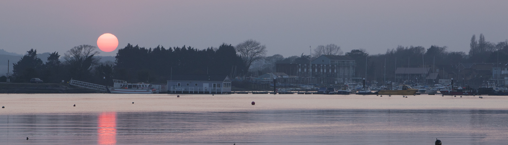 Book The Harbour Houseboat