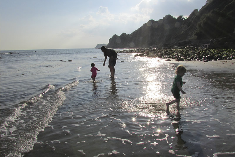 Beach Fun