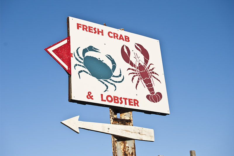 Fresh Crab and Lobster Restaurant