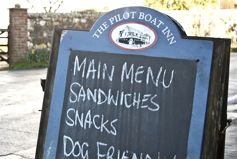 Pilot Boat Inn